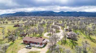 Home For Sale in Tehachapi, California