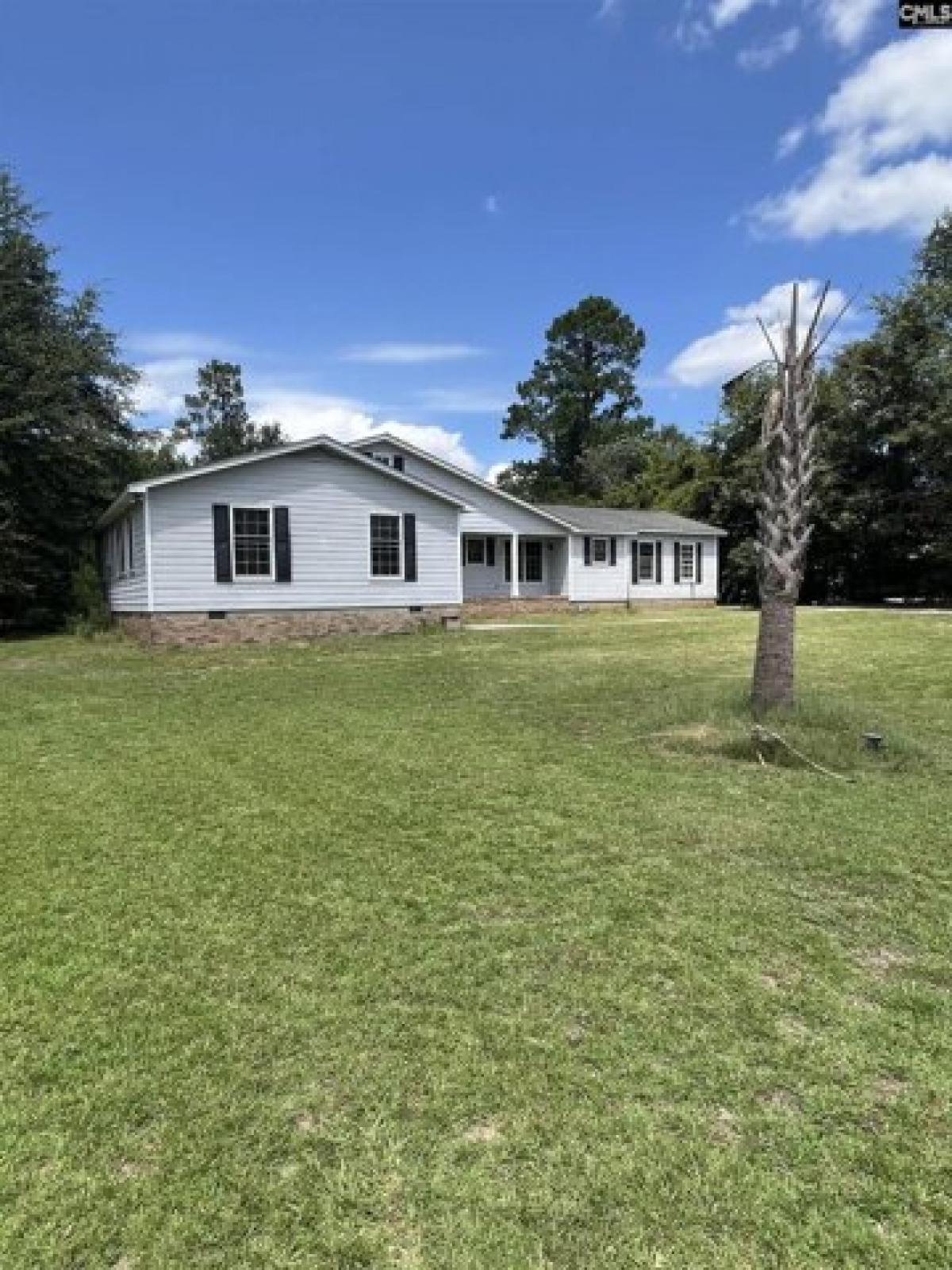 Picture of Home For Sale in Orangeburg, South Carolina, United States