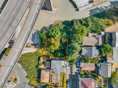 Residential Land For Sale in Crockett, California