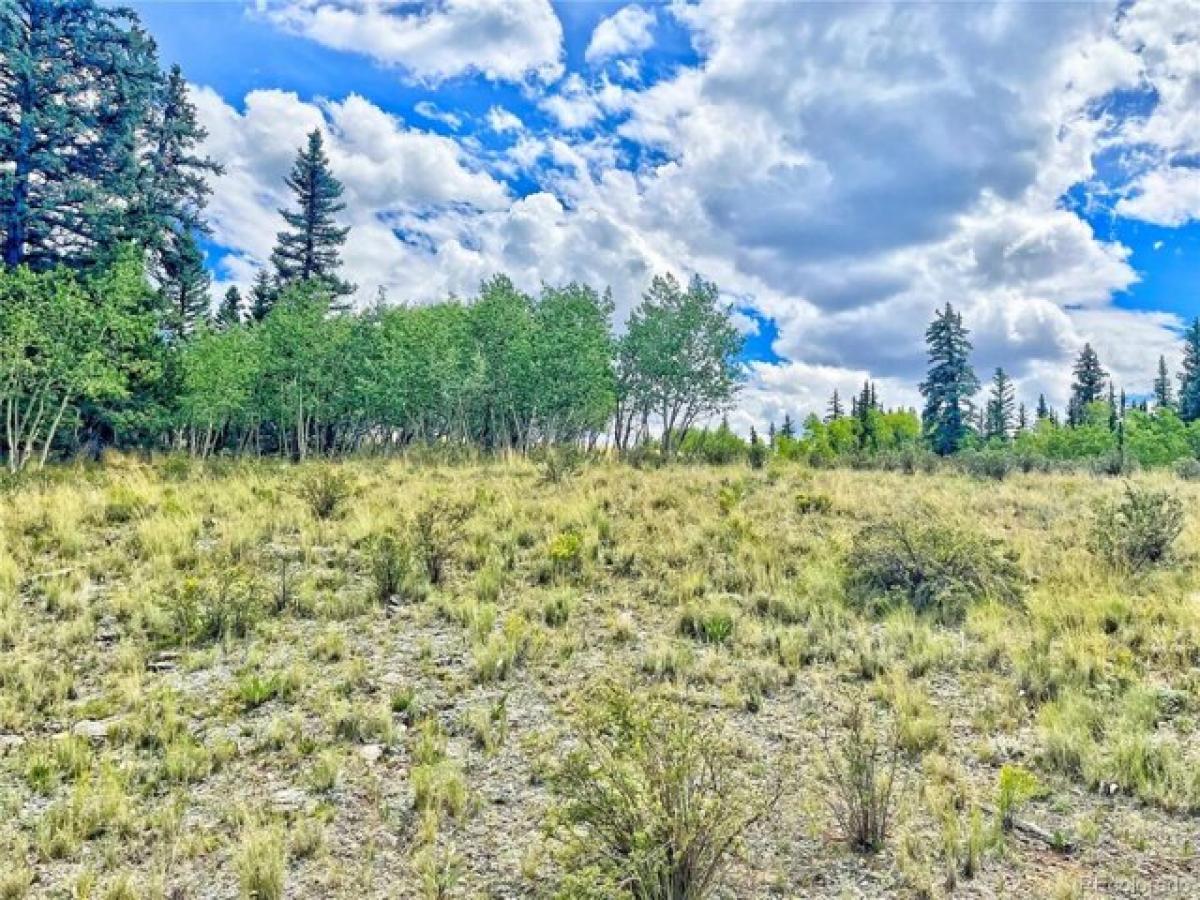 Picture of Residential Land For Sale in Como, Colorado, United States