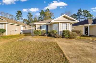 Home For Rent in Mobile, Alabama