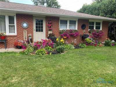 Home For Sale in Delta, Ohio