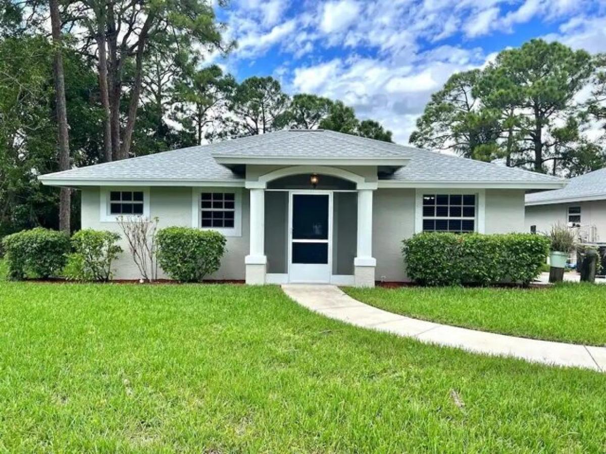 Picture of Home For Rent in Loxahatchee, Florida, United States