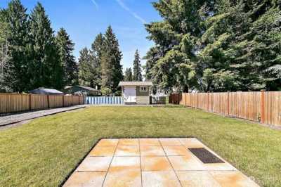 Home For Sale in Olympia, Washington