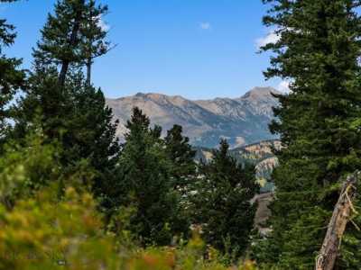 Residential Land For Sale in Bozeman, Montana