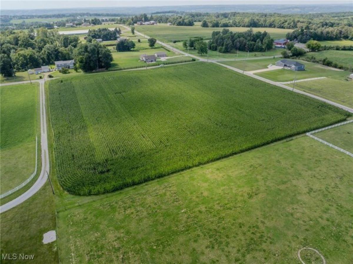 Picture of Residential Land For Rent in Fredericksburg, Ohio, United States