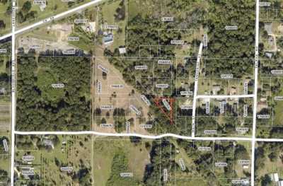 Residential Land For Sale in Yalaha, Florida