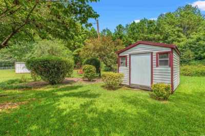 Home For Sale in Mullins, South Carolina