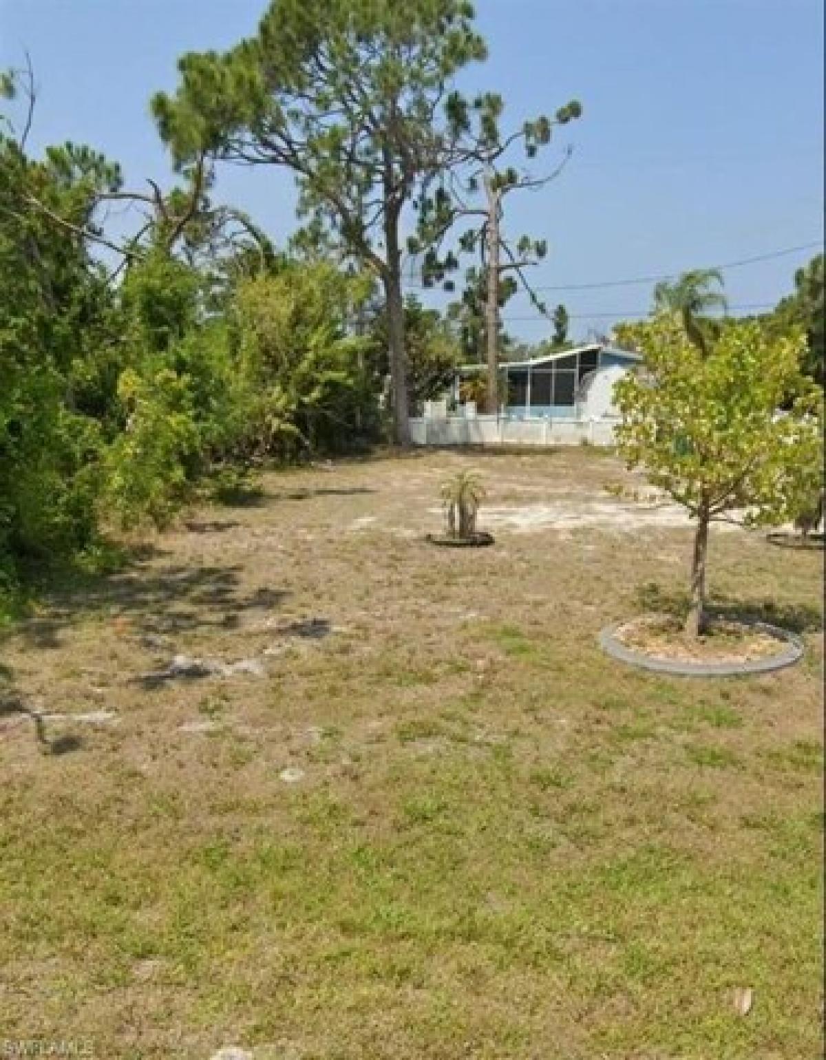 Picture of Residential Land For Sale in Englewood, Florida, United States