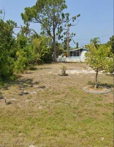 Residential Land For Sale in Englewood, Florida