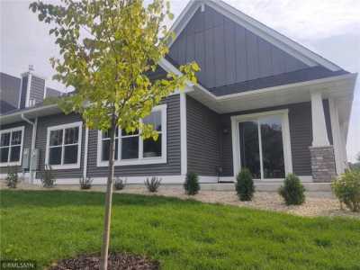 Home For Sale in Rosemount, Minnesota