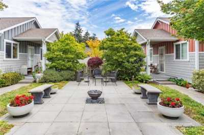 Home For Sale in Port Townsend, Washington