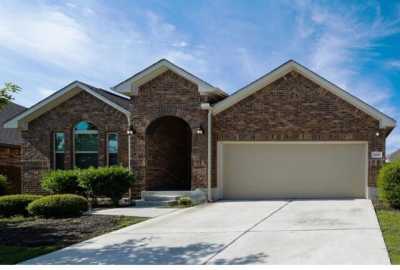 Home For Sale in Hutto, Texas