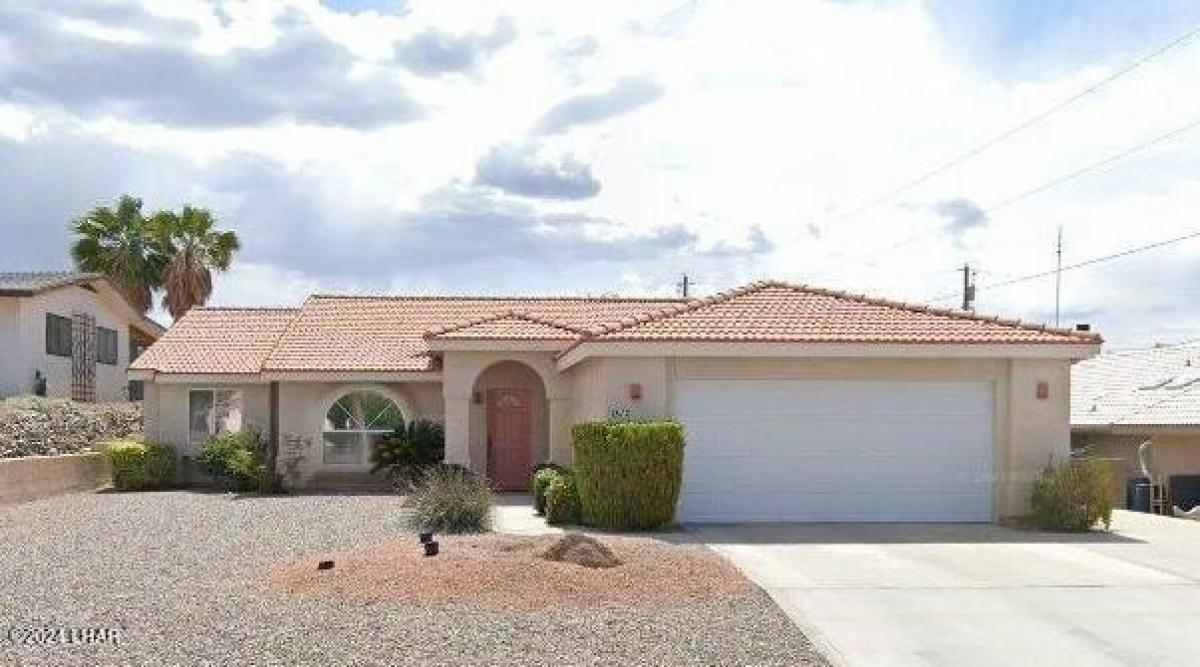 Picture of Home For Rent in Lake Havasu City, Arizona, United States