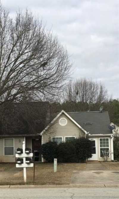 Home For Rent in Douglasville, Georgia