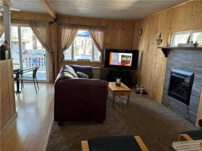 Home For Sale in Big Bear Lake, California