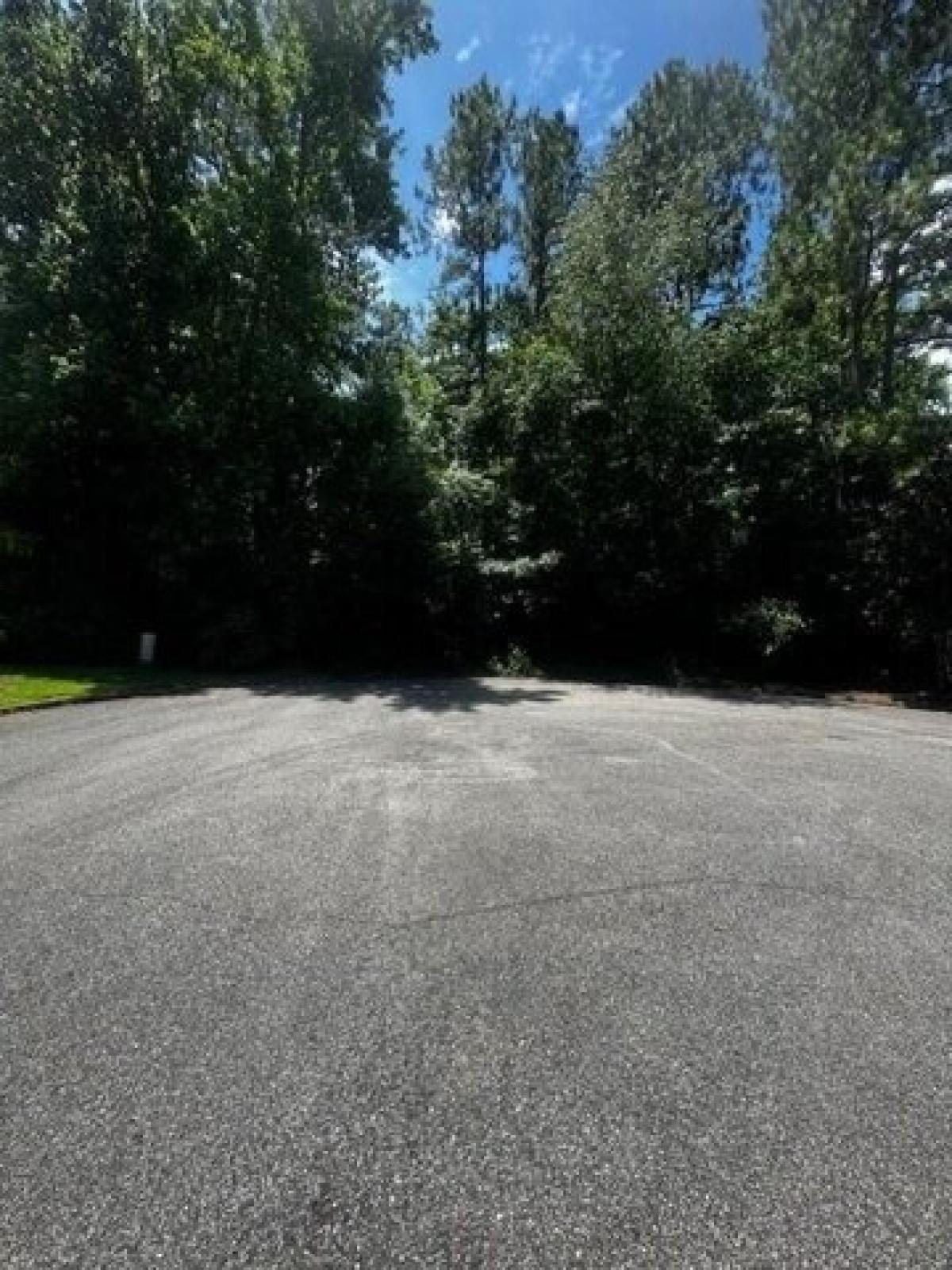 Picture of Residential Land For Sale in Mobile, Alabama, United States