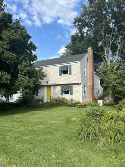 Home For Sale in West Hartford, Connecticut