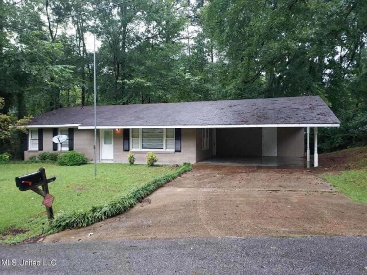 Picture of Home For Rent in Meridian, Mississippi, United States