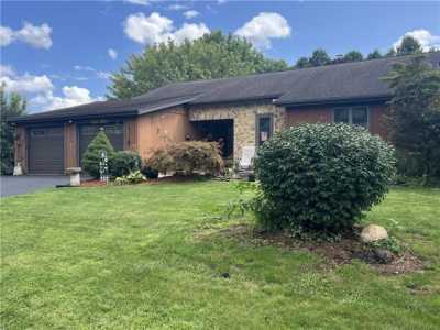 Home For Sale in Bethlehem, Pennsylvania