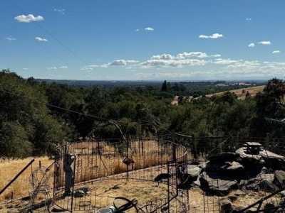 Home For Sale in Auburn, California