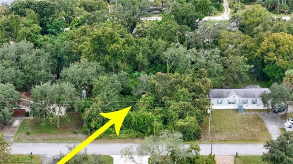 Picture of Residential Land For Sale in Hudson, Florida, United States