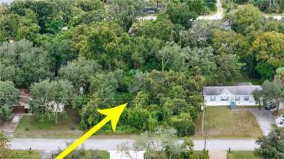 Residential Land For Sale in Hudson, Florida