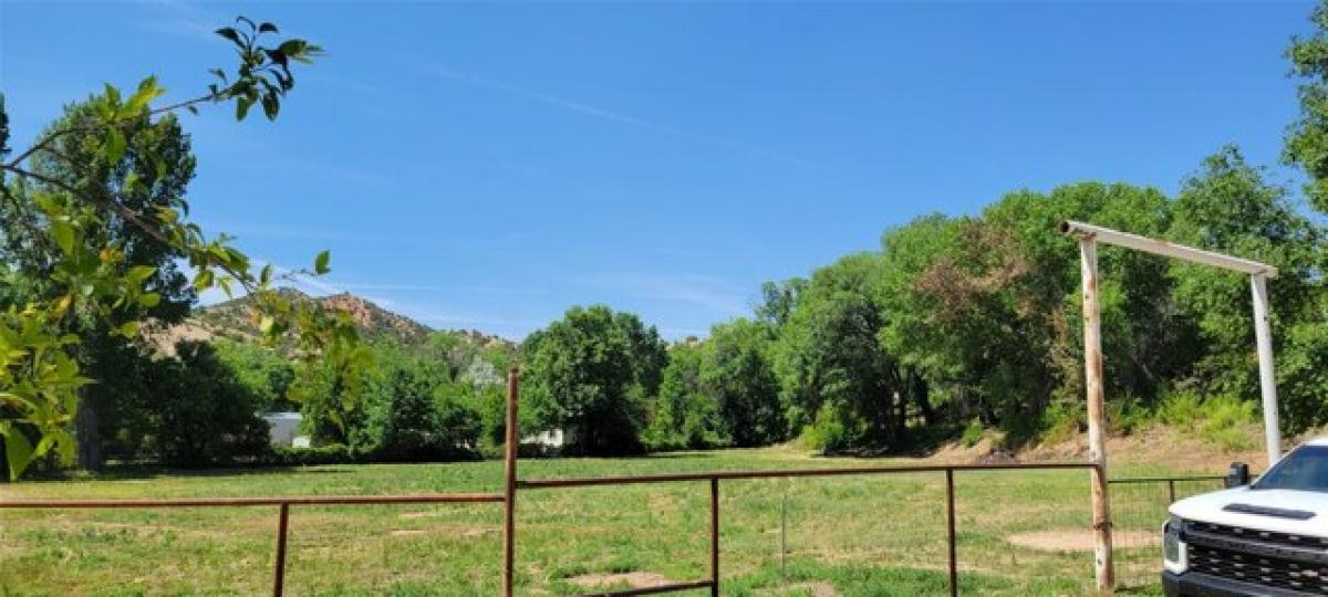 Picture of Residential Land For Sale in Chimayo, New Mexico, United States