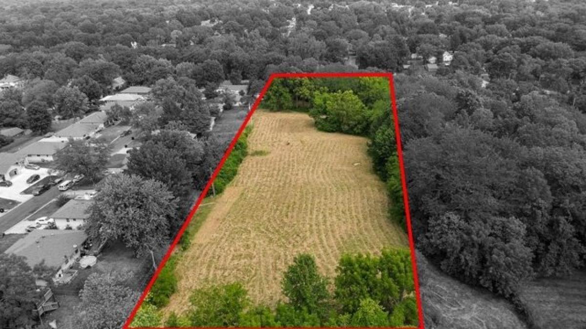 Picture of Residential Land For Sale in Independence, Missouri, United States