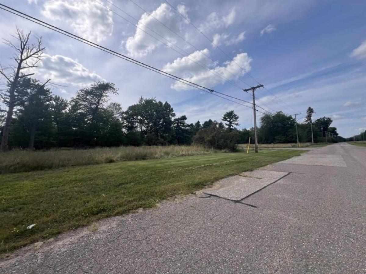 Picture of Residential Land For Sale in Wisconsin Rapids, Wisconsin, United States