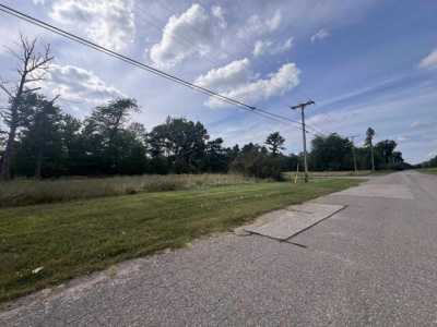 Residential Land For Sale in 