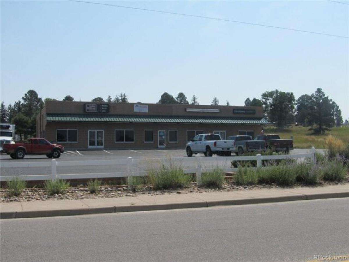 Picture of Residential Land For Sale in Elizabeth, Colorado, United States