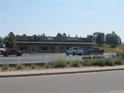 Residential Land For Sale in Elizabeth, Colorado