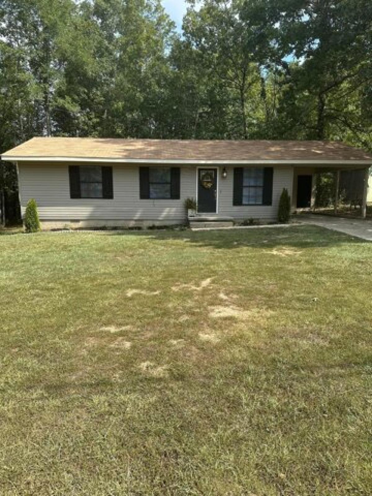 Picture of Home For Sale in Jasper, Alabama, United States