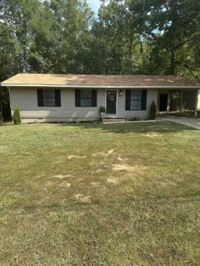 Home For Sale in Jasper, Alabama