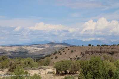 Residential Land For Sale in Aztec, New Mexico