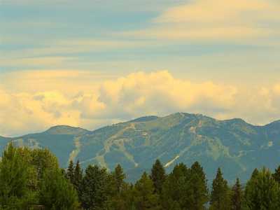 Residential Land For Sale in Whitefish, Montana