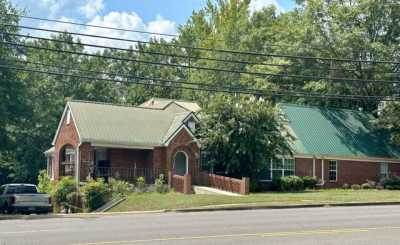 Home For Sale in Winfield, Alabama