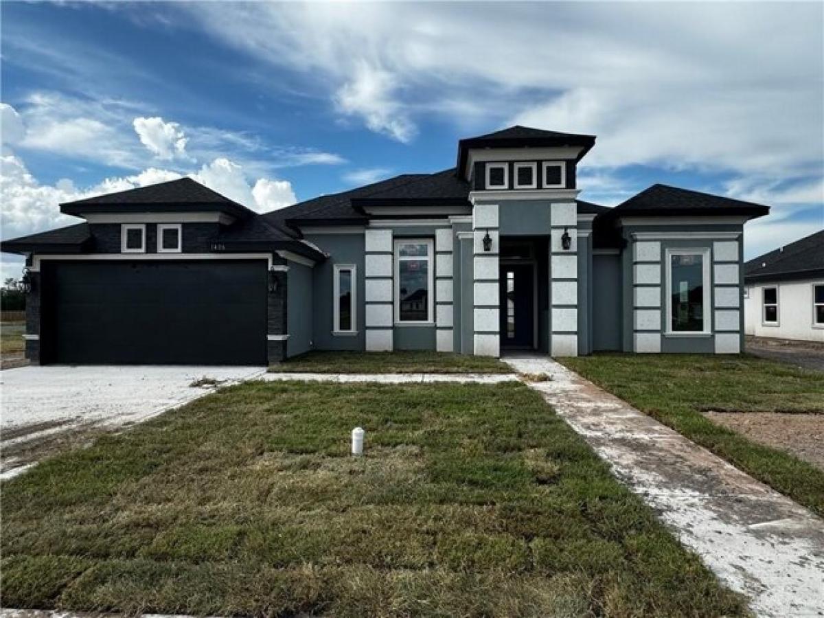 Picture of Home For Sale in Weslaco, Texas, United States