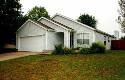 Home For Sale in Nixa, Missouri