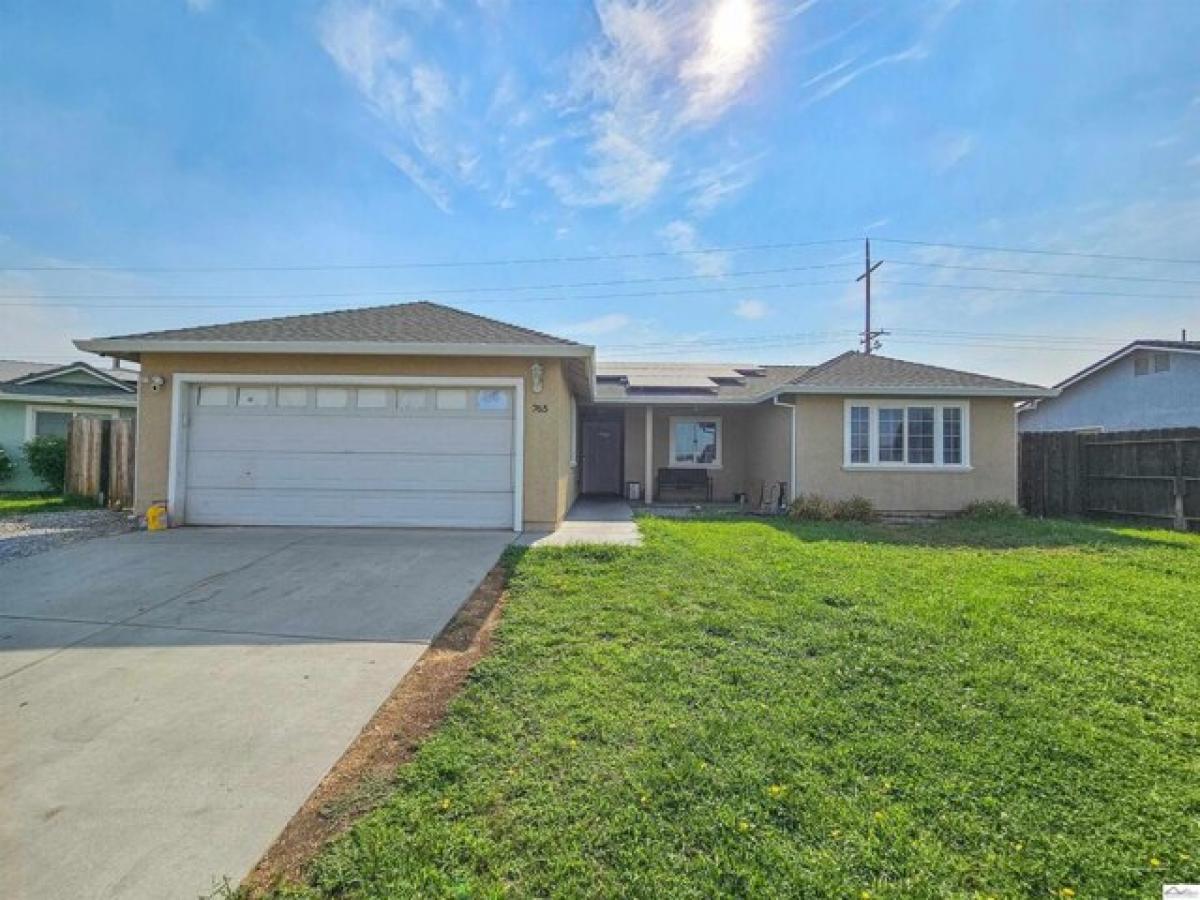 Picture of Home For Sale in Red Bluff, California, United States