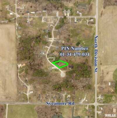 Residential Land For Sale in Carterville, Illinois