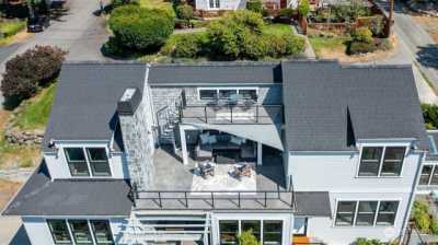 Home For Sale in Anacortes, Washington