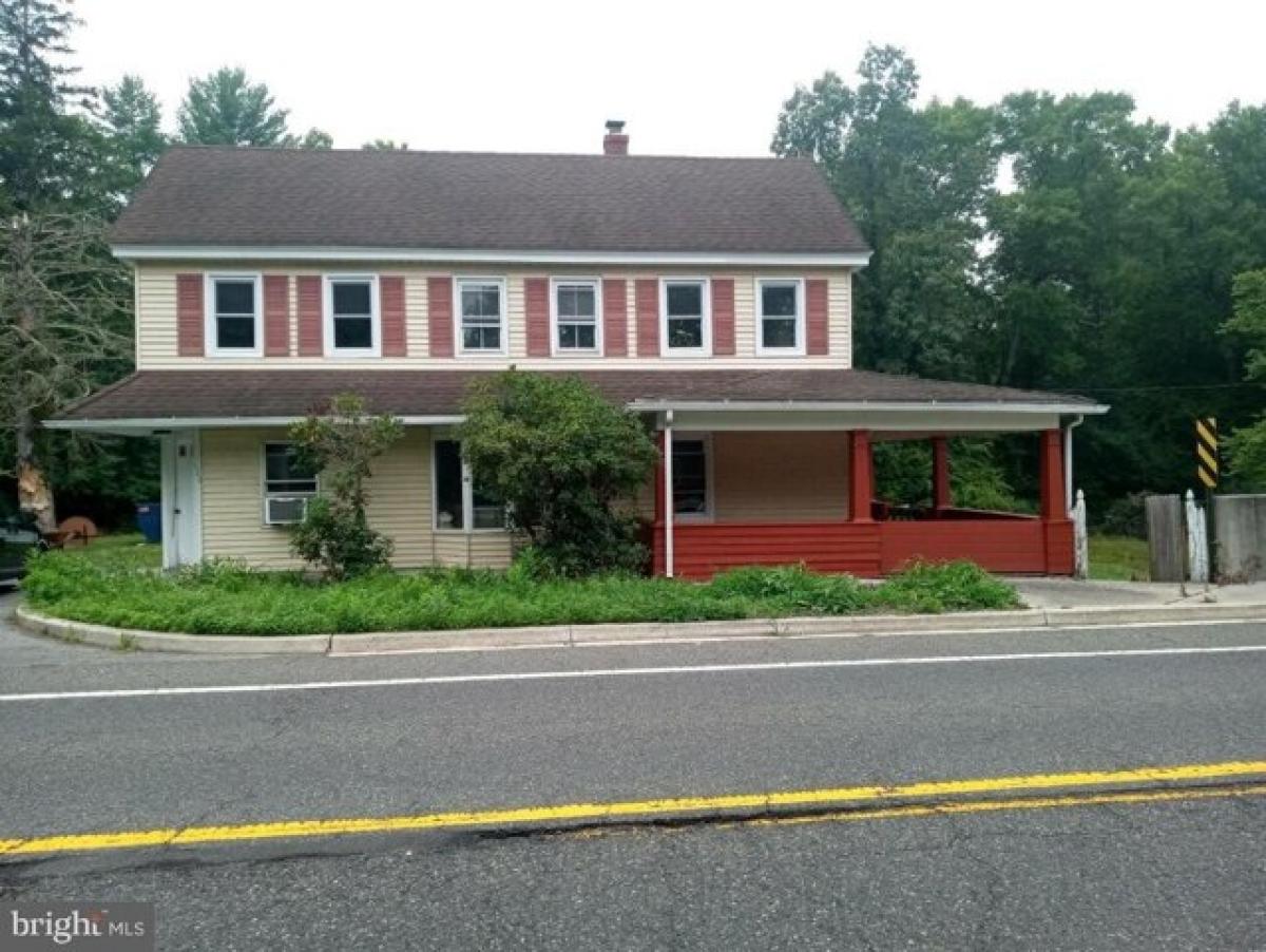 Picture of Home For Sale in Pemberton, New Jersey, United States