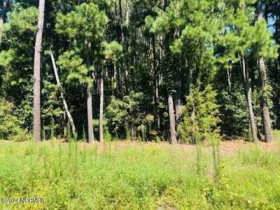 Residential Land For Sale in Tyner, North Carolina