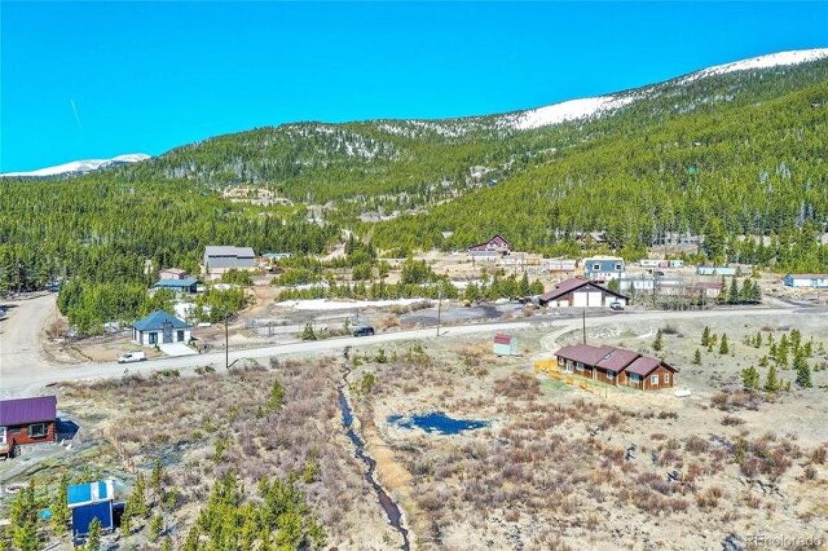 Picture of Residential Land For Sale in Idaho Springs, Colorado, United States