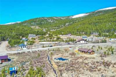 Residential Land For Sale in Idaho Springs, Colorado