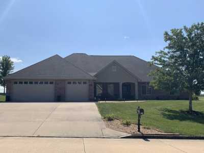 Home For Sale in Hartsburg, Missouri