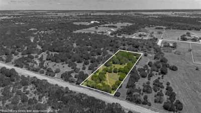 Residential Land For Sale in Whitney, Texas