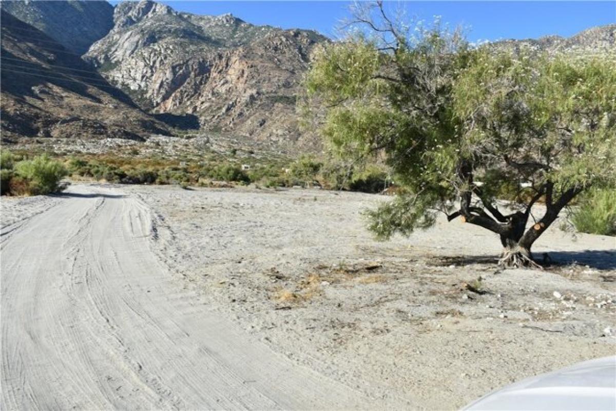 Picture of Residential Land For Sale in Cabazon, California, United States